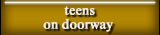 teens on doorway
